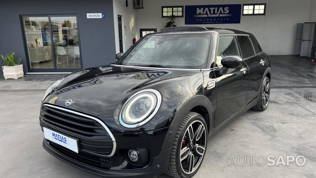 MINI One