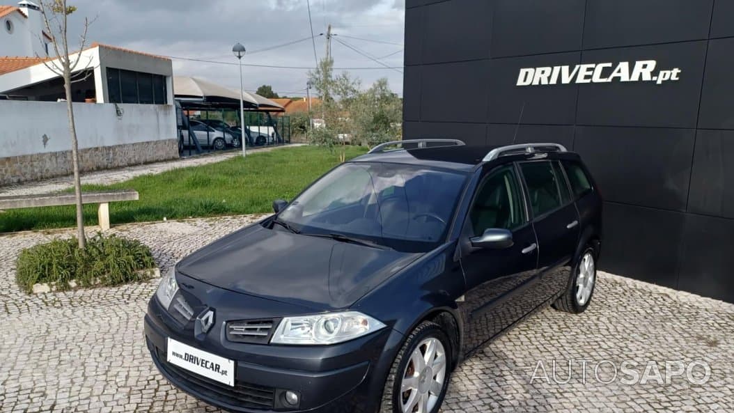 Renault Mégane