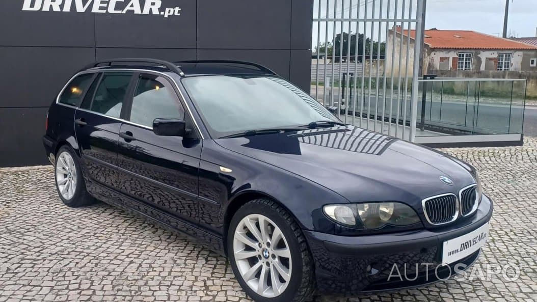BMW Série 3
