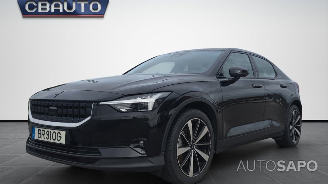 Polestar 2