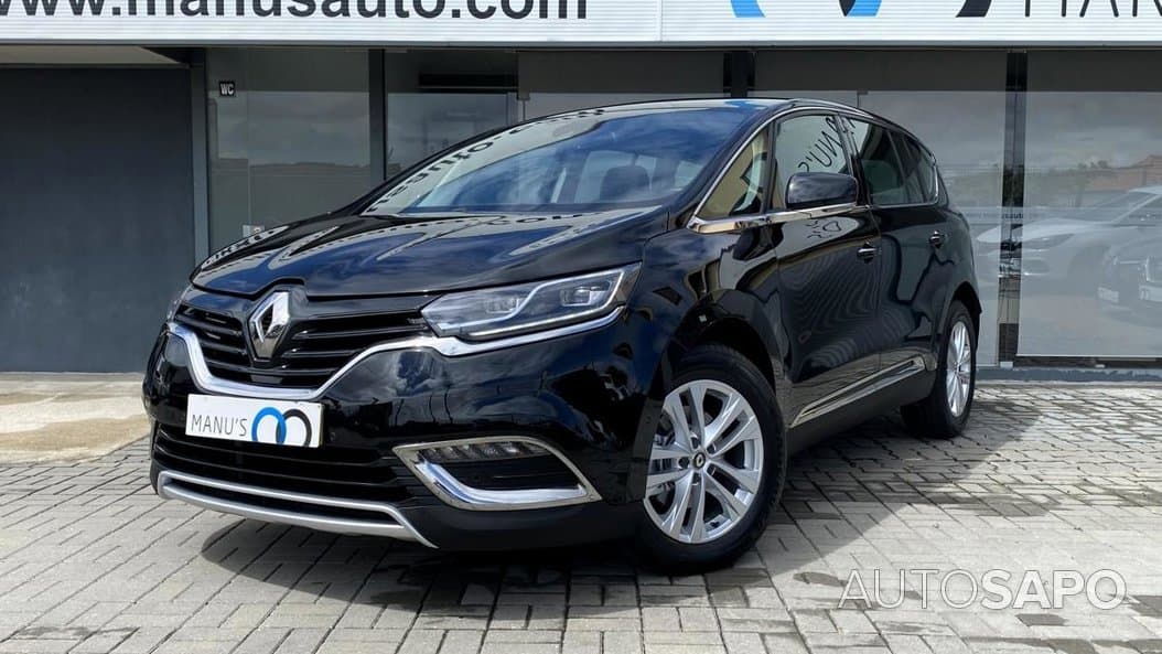 Renault Espace