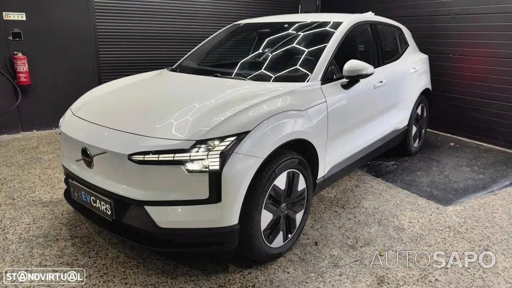 Volvo EX30