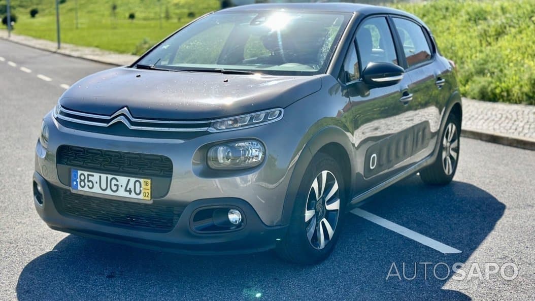 Citroën C3