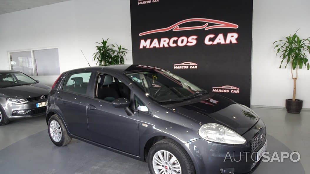 Fiat Grande Punto
