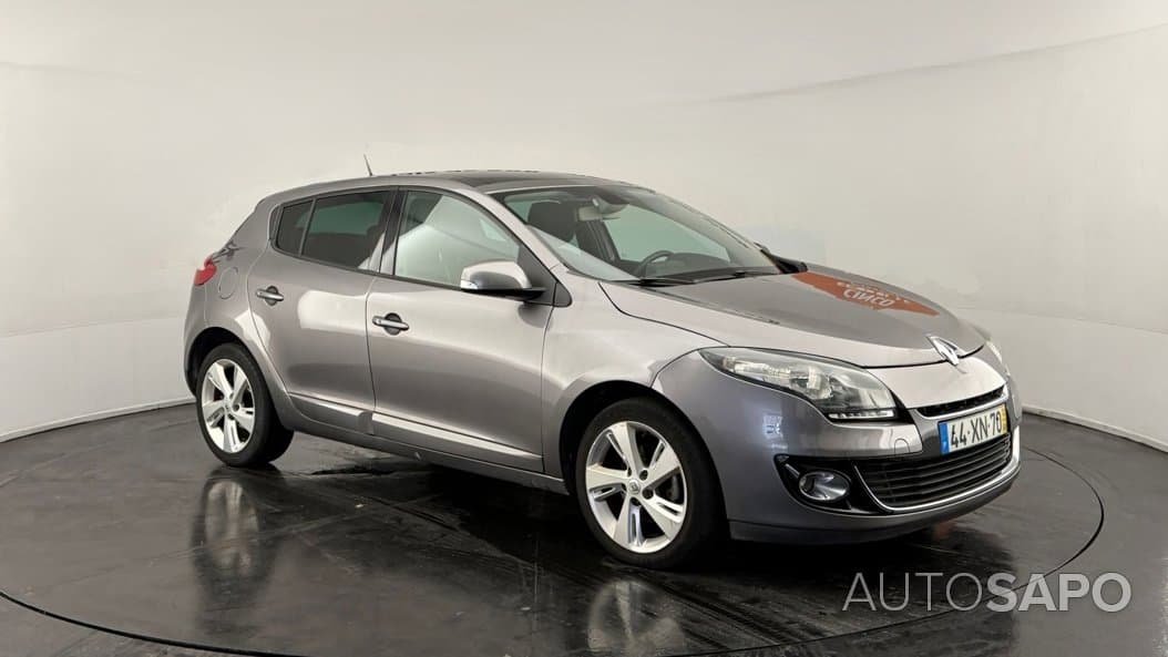 Renault Mégane