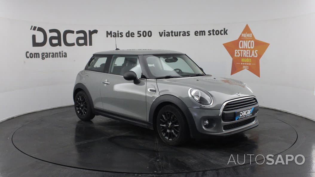 MINI One