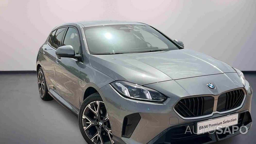BMW Série 1
