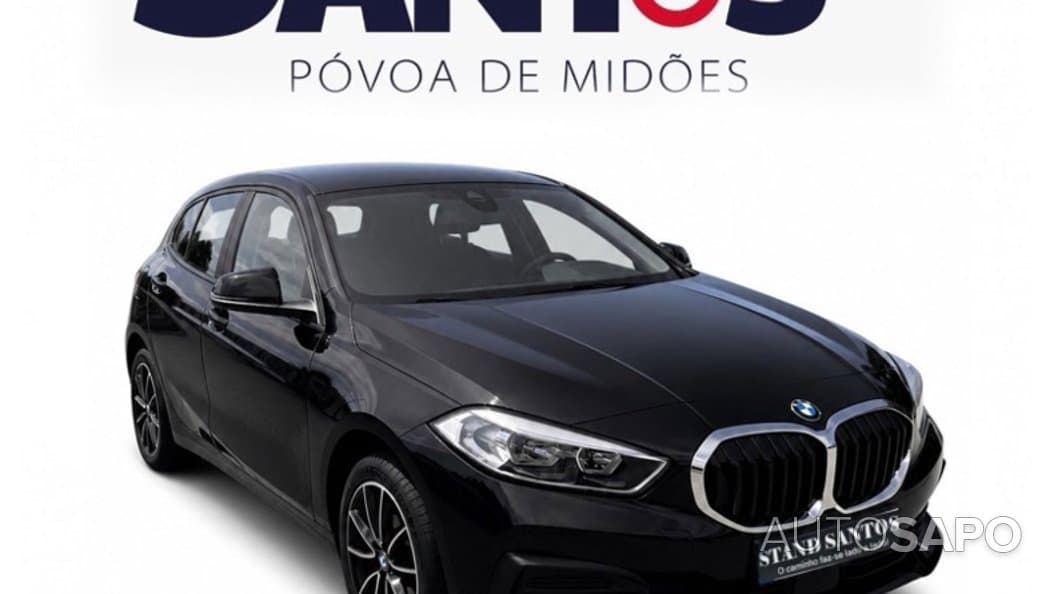 BMW Série 1