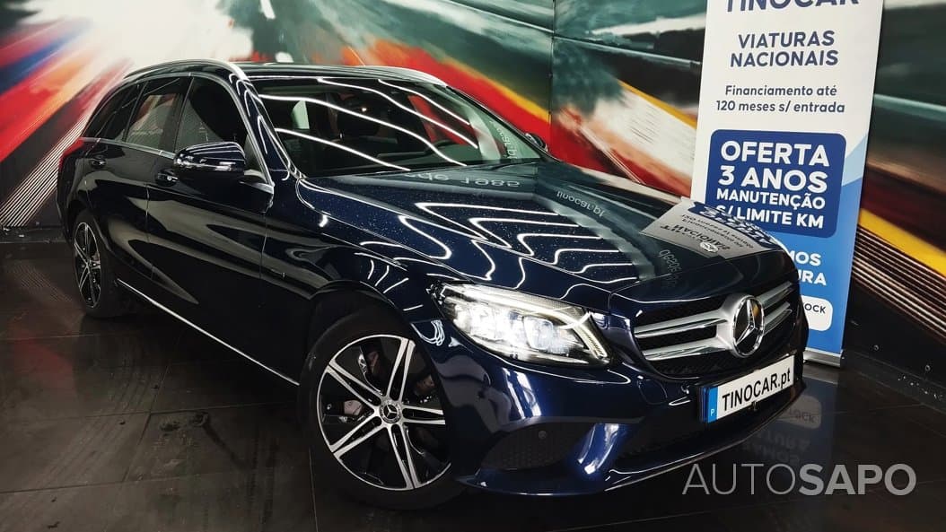Mercedes-Benz Classe C