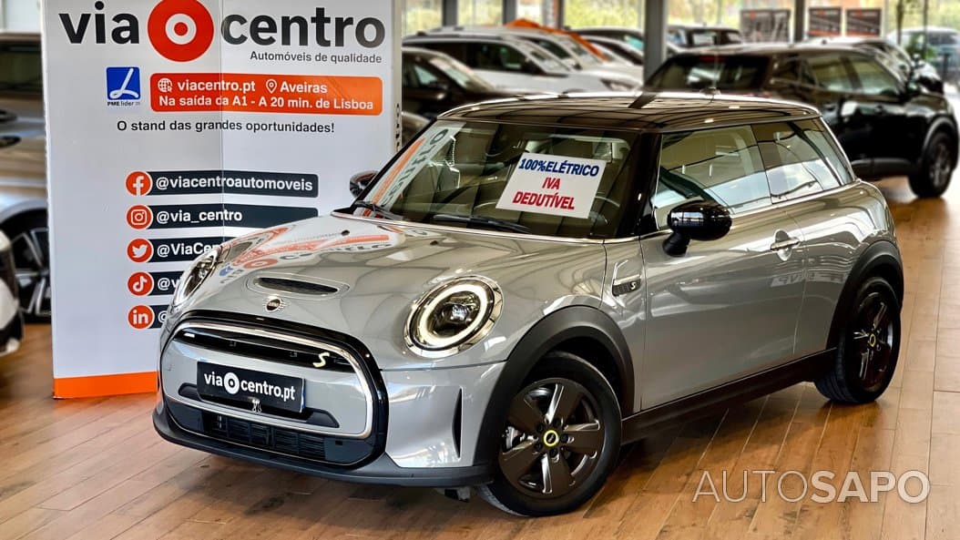 MINI Electric