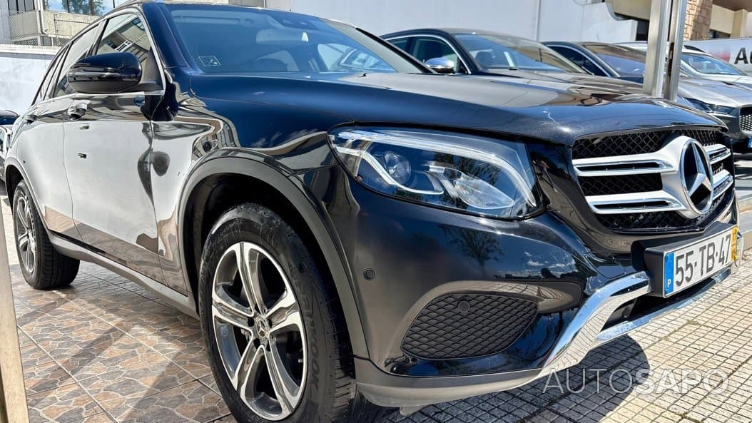 Mercedes-Benz Classe GLC