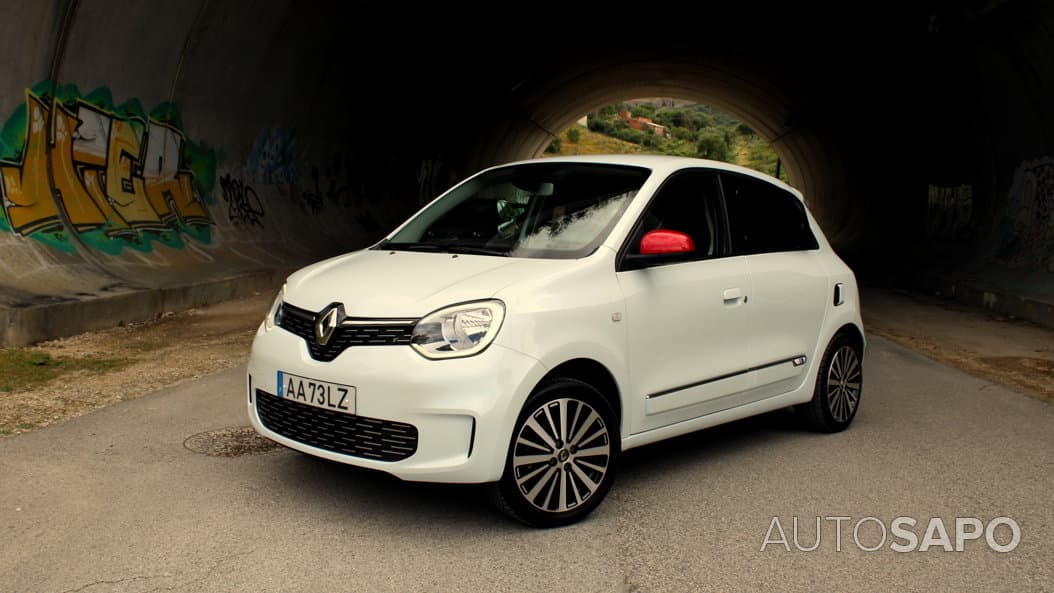 Renault Twingo