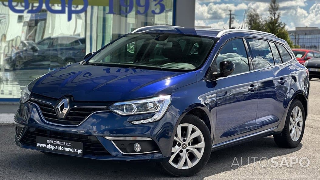 Renault Mégane