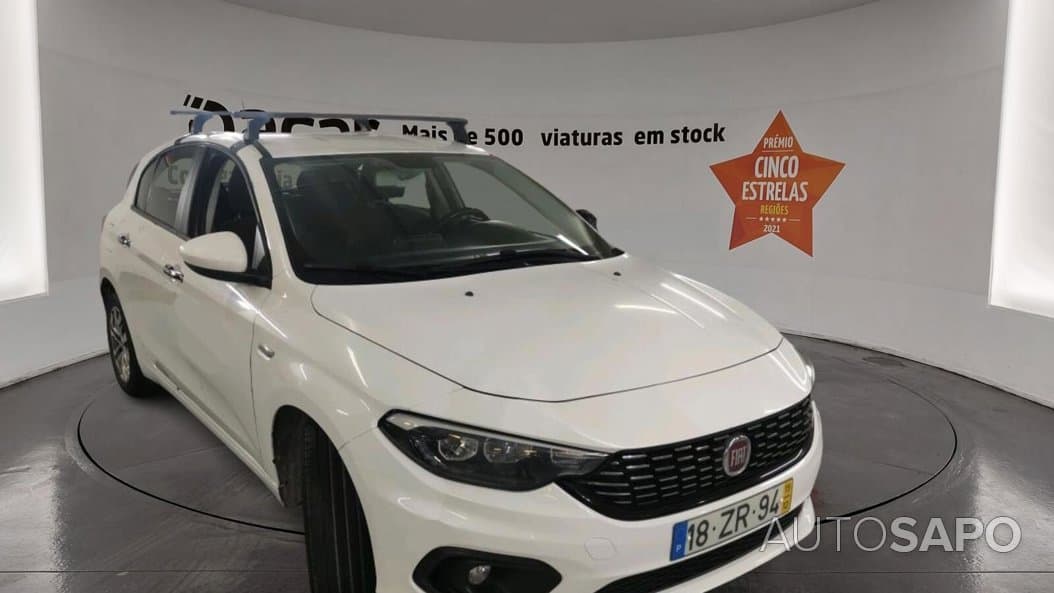 Fiat Tipo