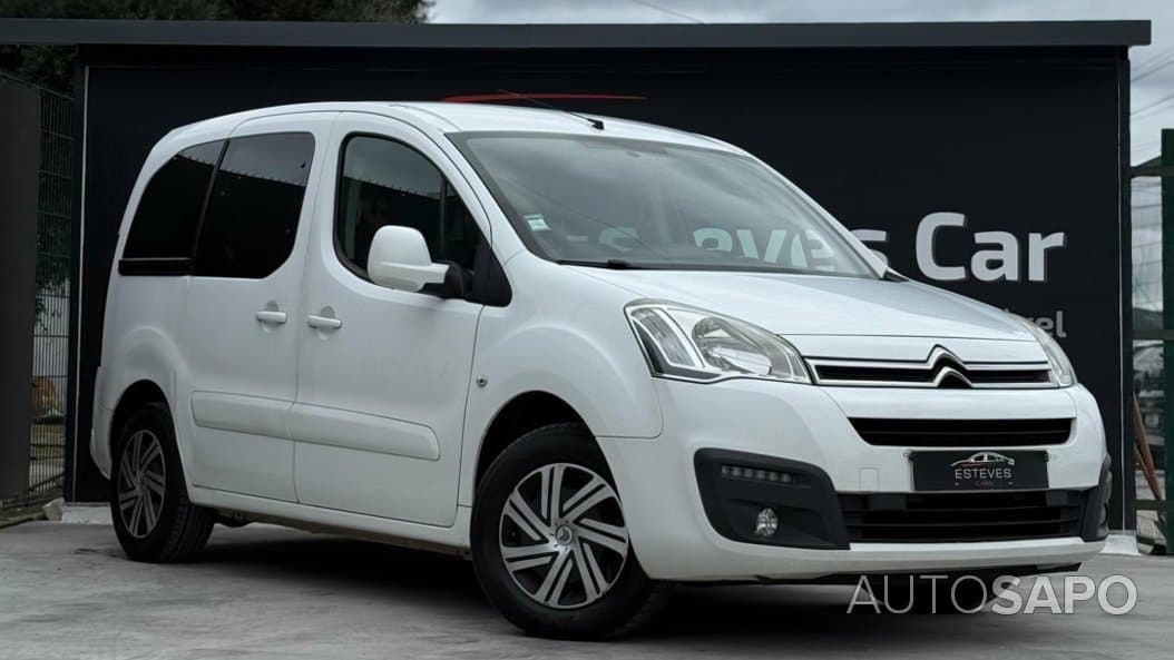 Citroën Berlingo