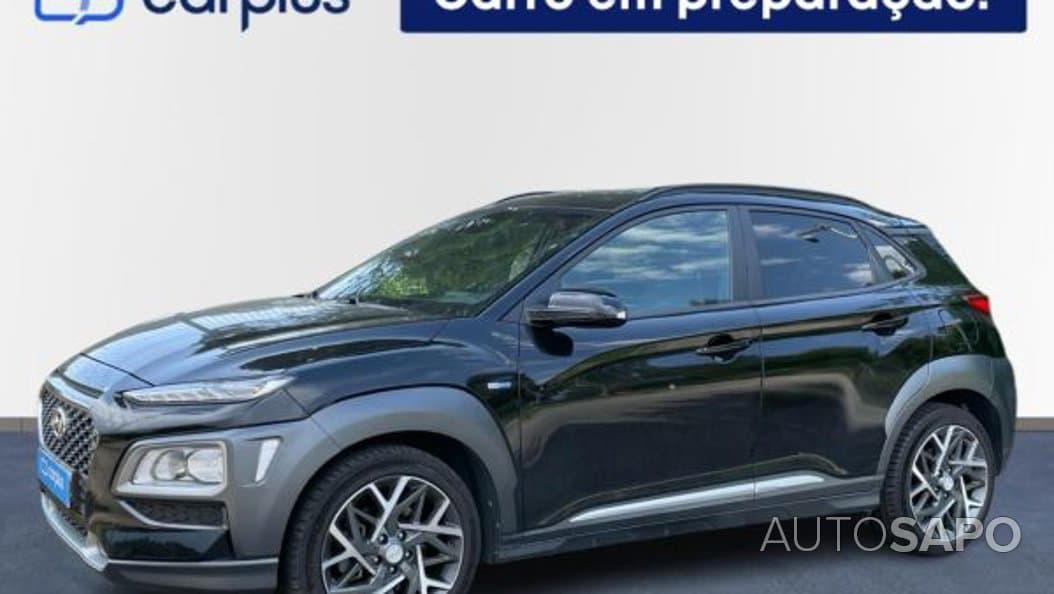 Hyundai Kauai
