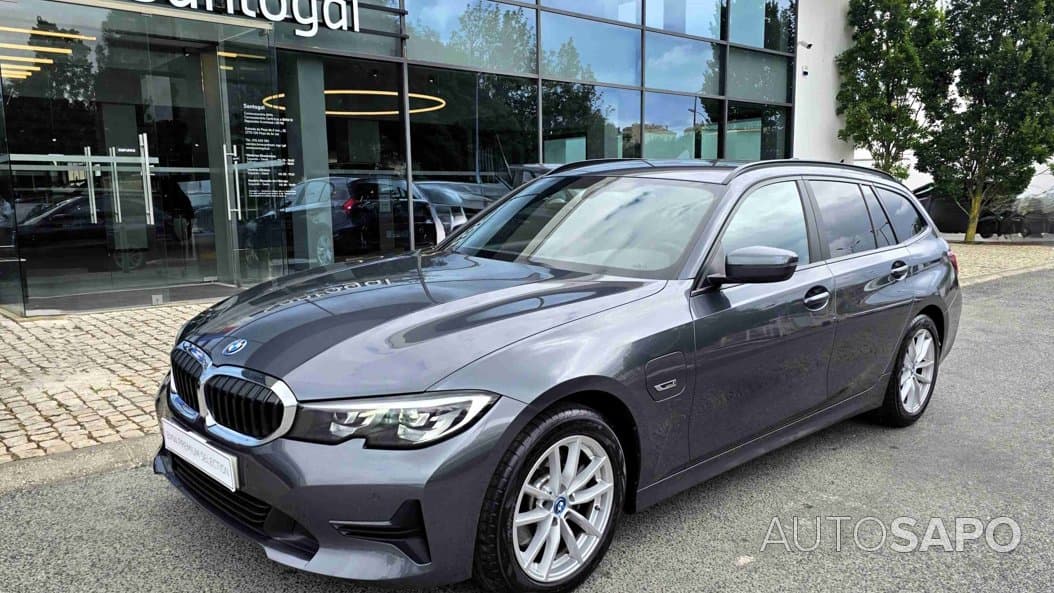 BMW Série 3