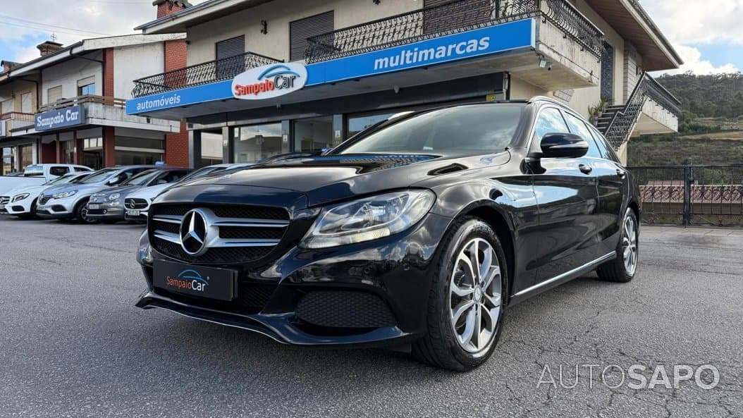 Mercedes-Benz Classe C