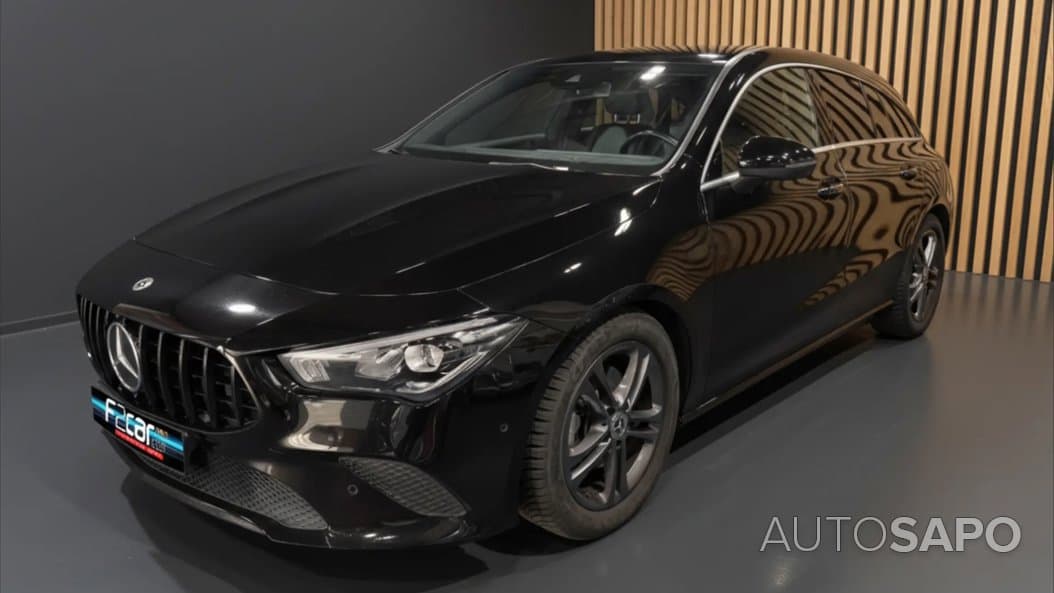 Mercedes-Benz Classe A
