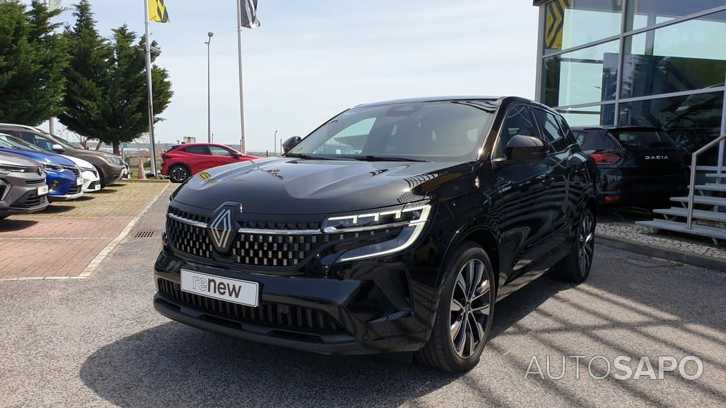 Renault