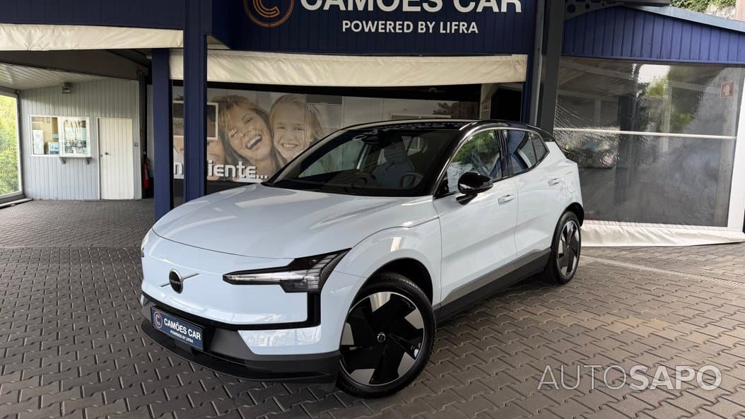 Volvo EX30
