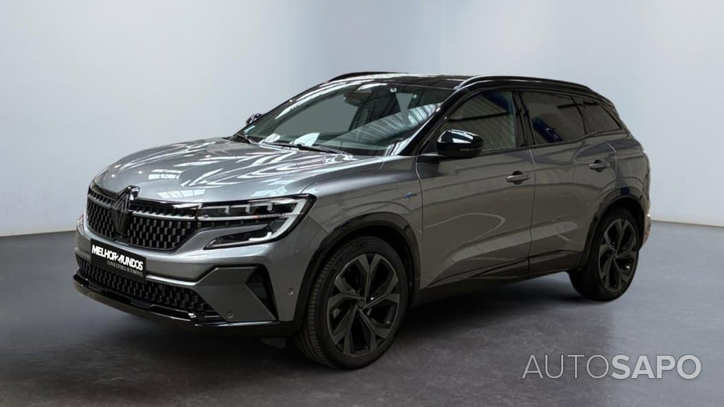 Renault Austral