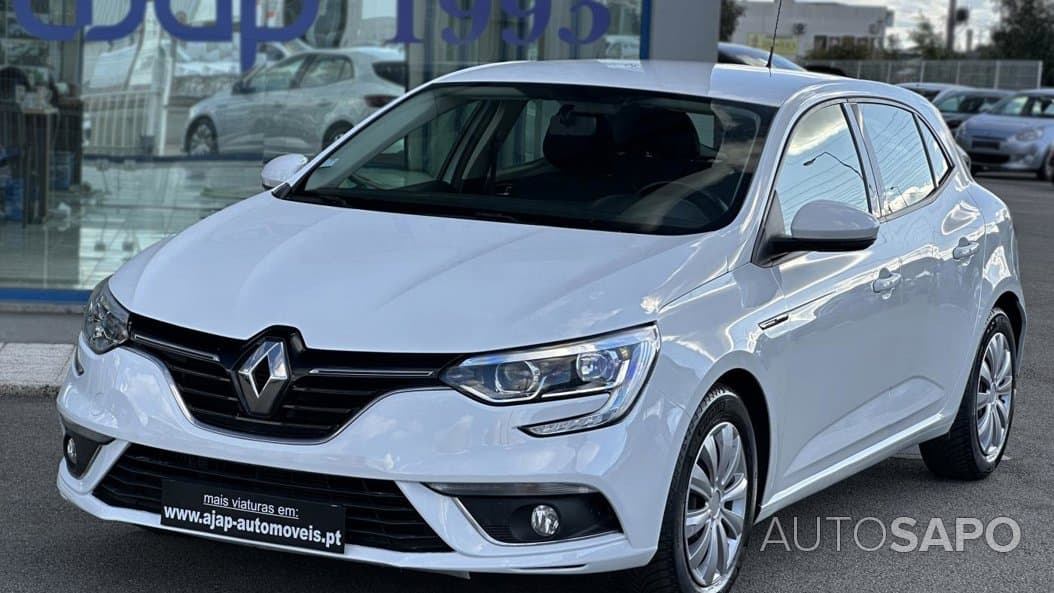 Renault Mégane