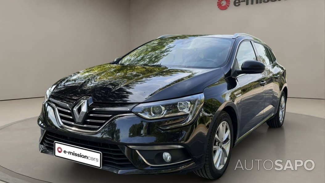 Renault Mégane