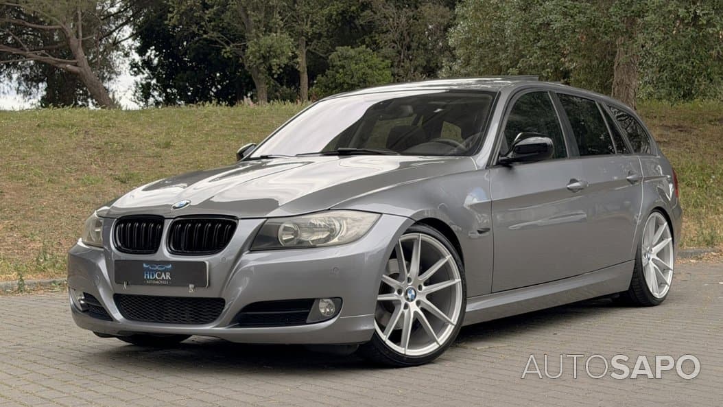 BMW Série 3