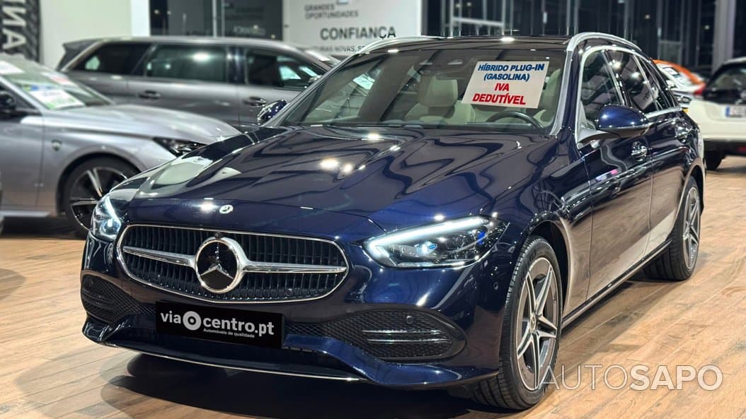Mercedes-Benz Classe C