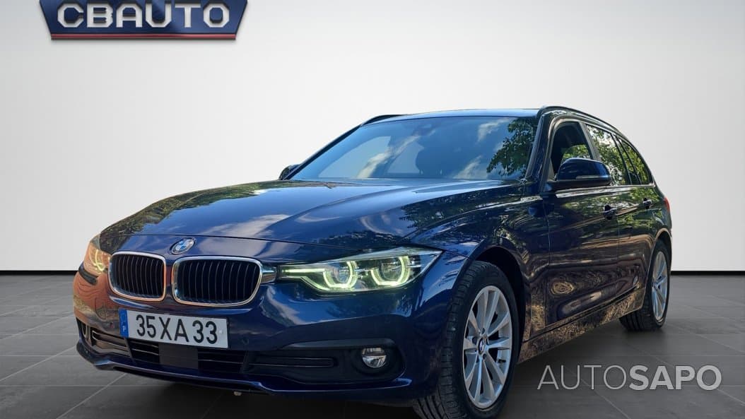 BMW Série 3