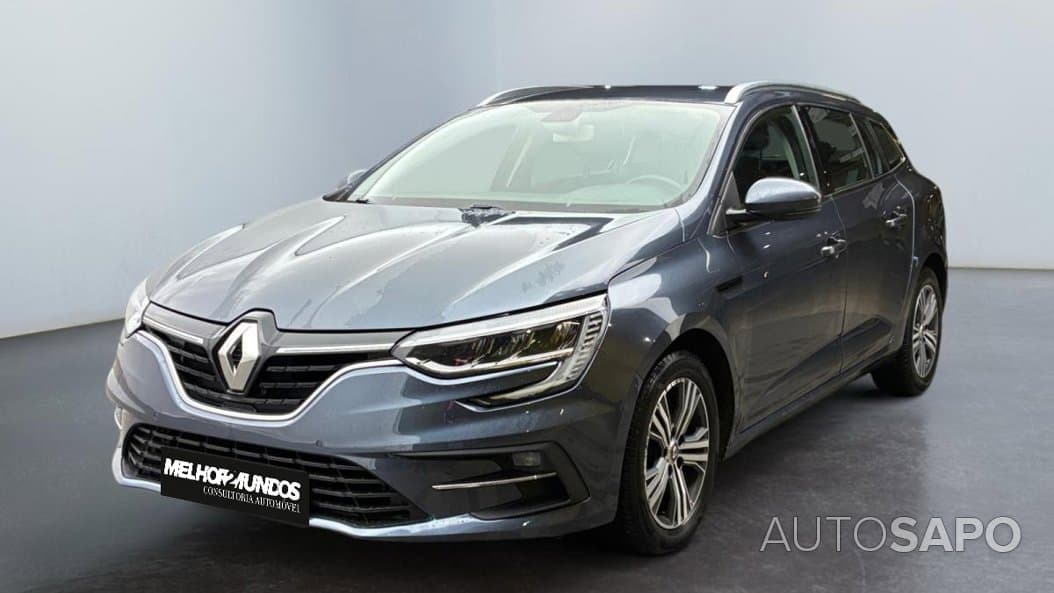 Renault Mégane