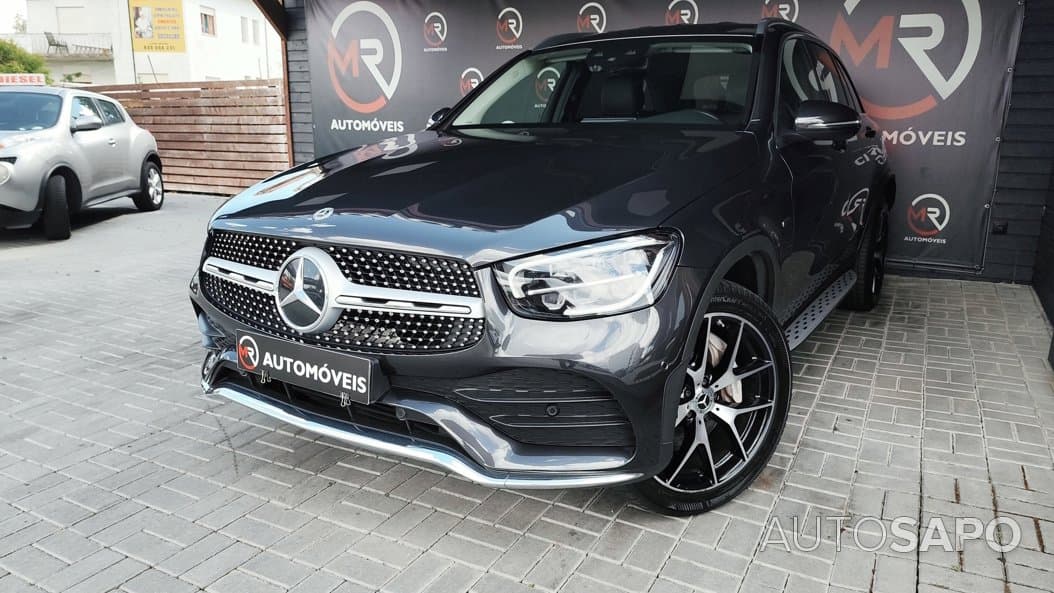 Mercedes-Benz Classe GLC