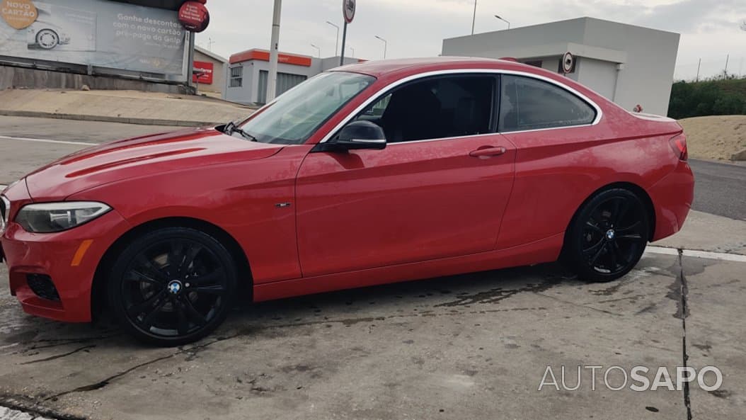 BMW Série 2