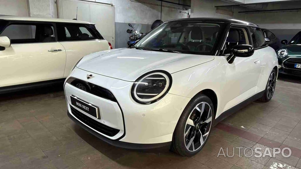 MINI Electric