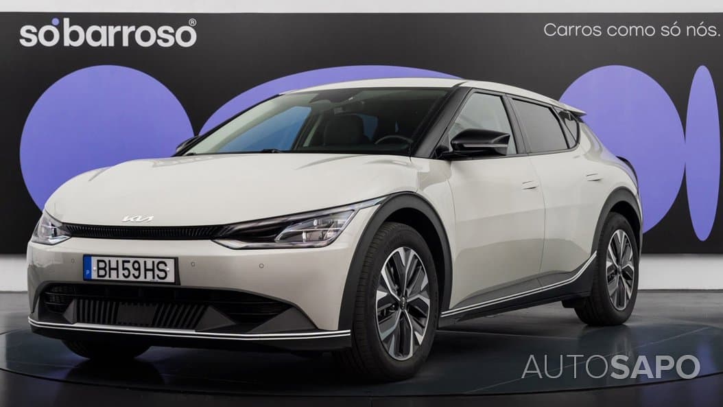 Kia EV6