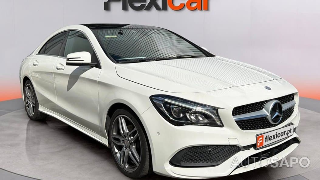 Mercedes-Benz Classe CLA