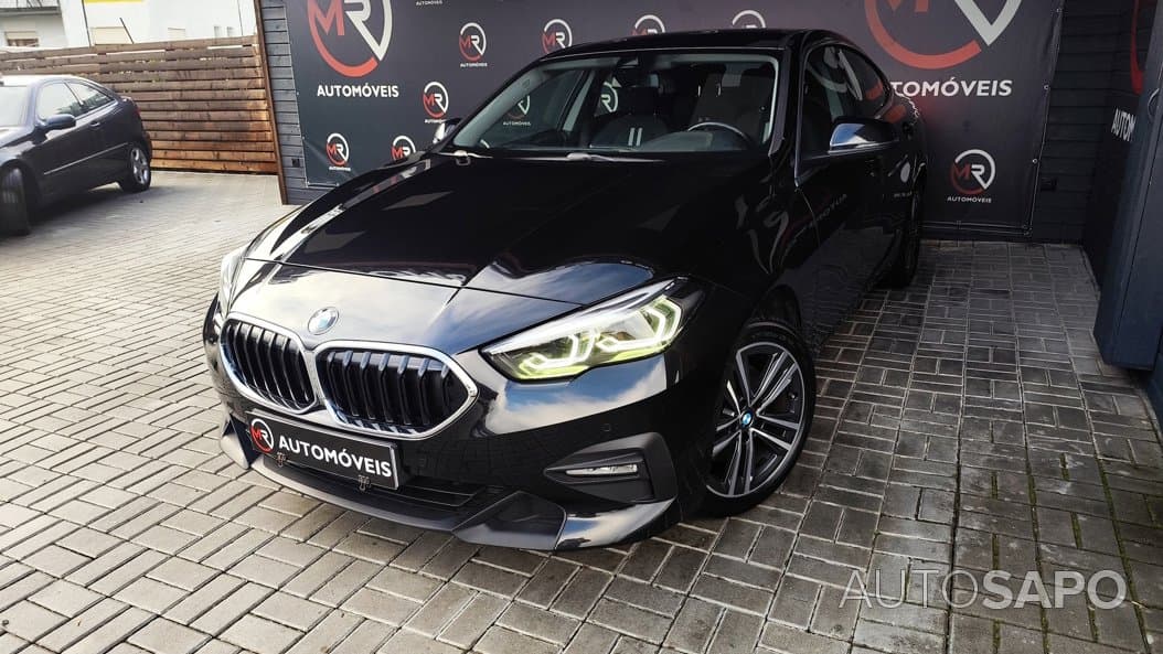 BMW Série 2