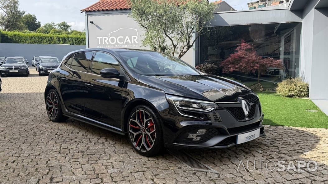 Renault Mégane