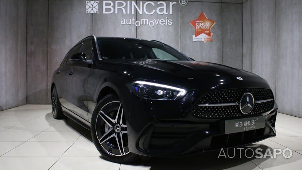 Mercedes-Benz Classe C