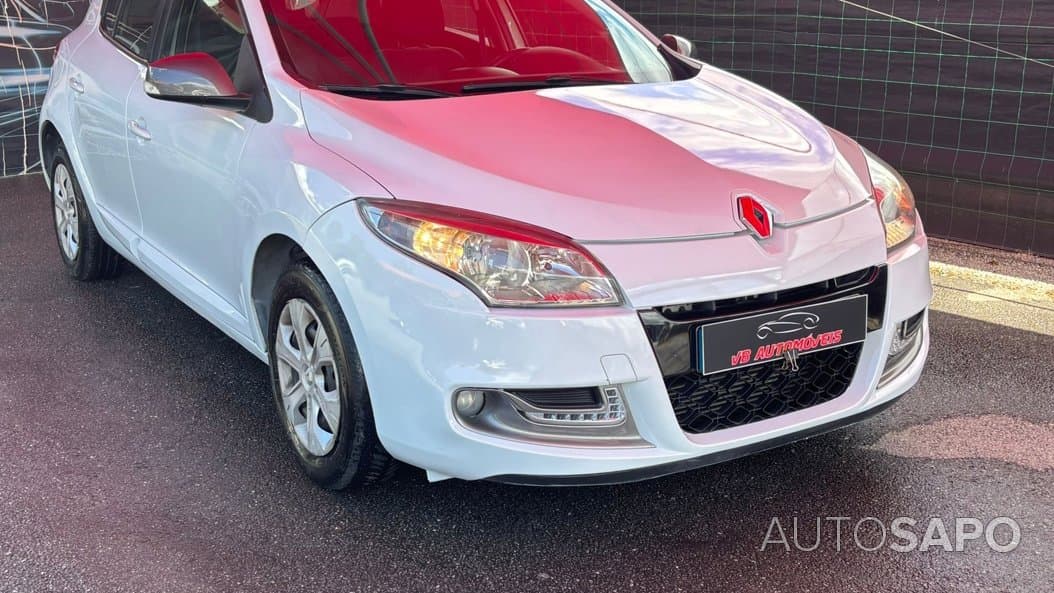 Renault Mégane