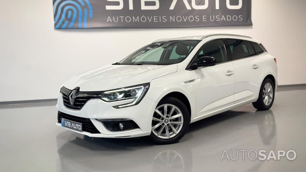 Renault Mégane
