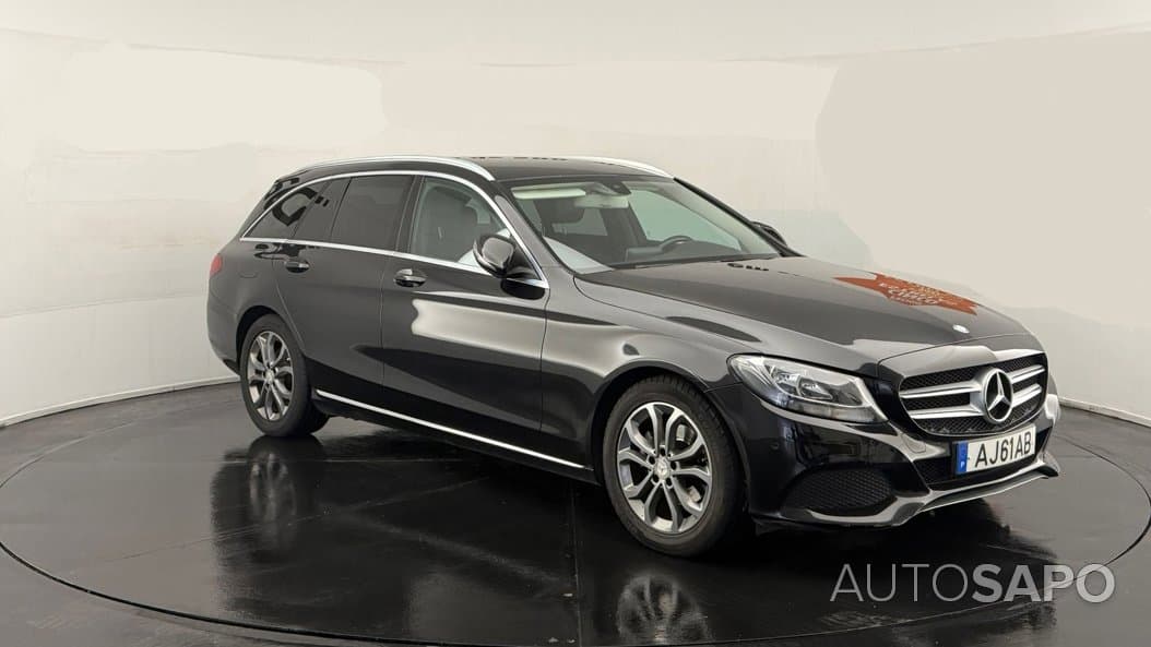 Mercedes-Benz Classe C