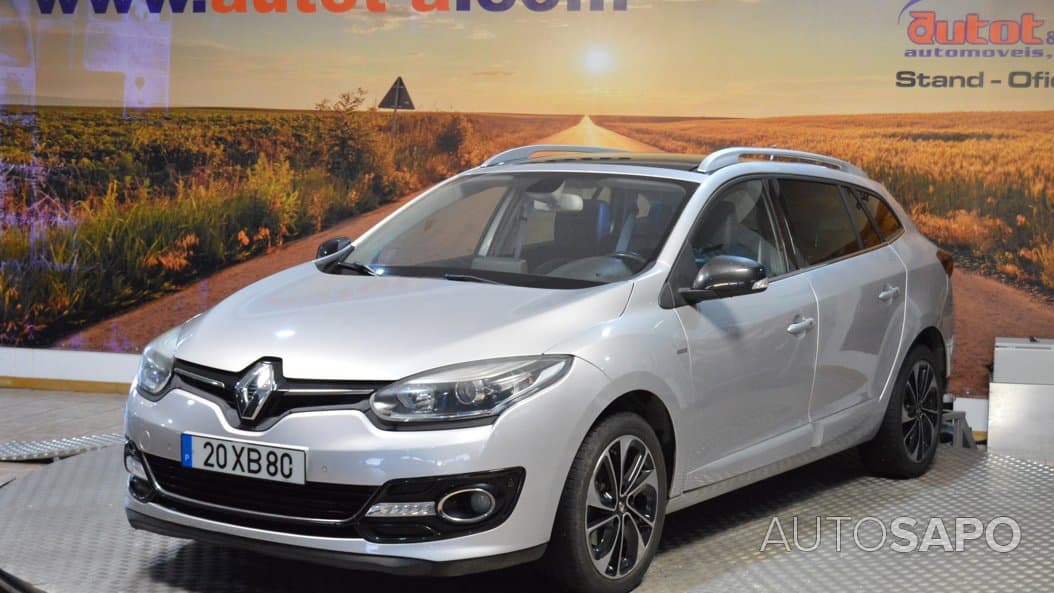 Renault Mégane