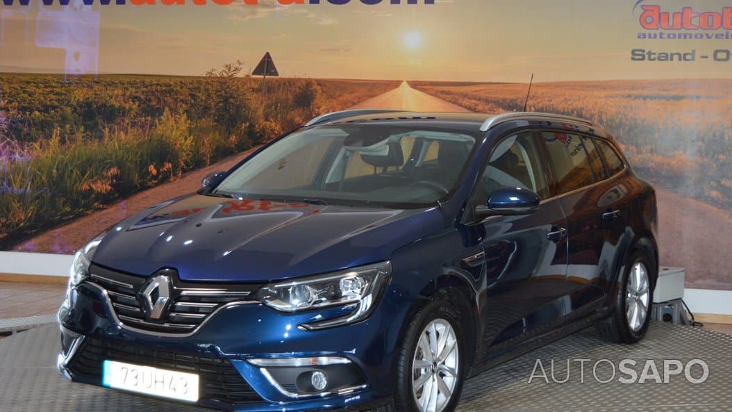 Renault Mégane