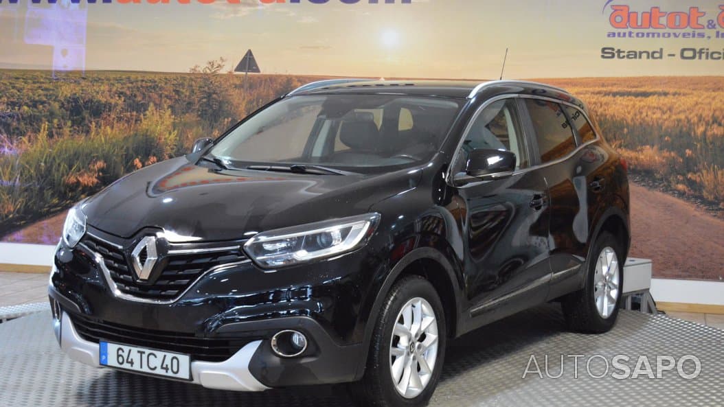 Renault Kadjar