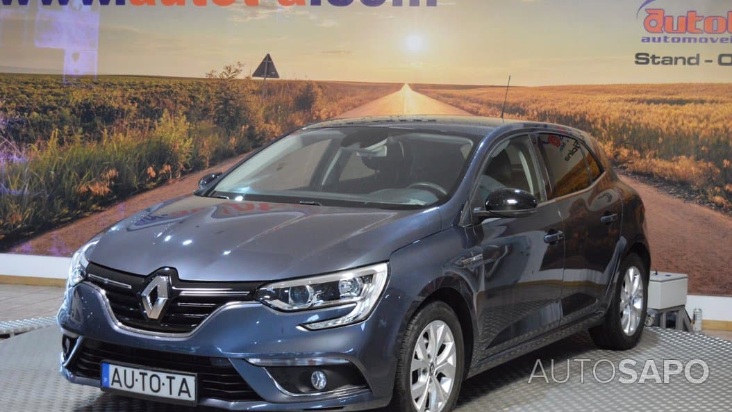 Renault Mégane