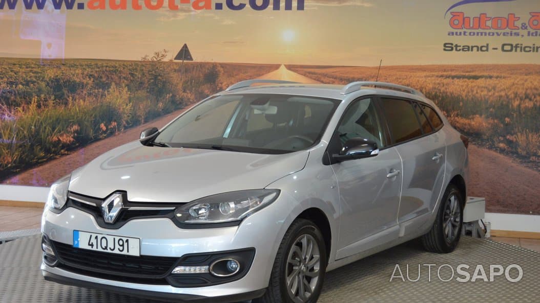Renault Mégane
