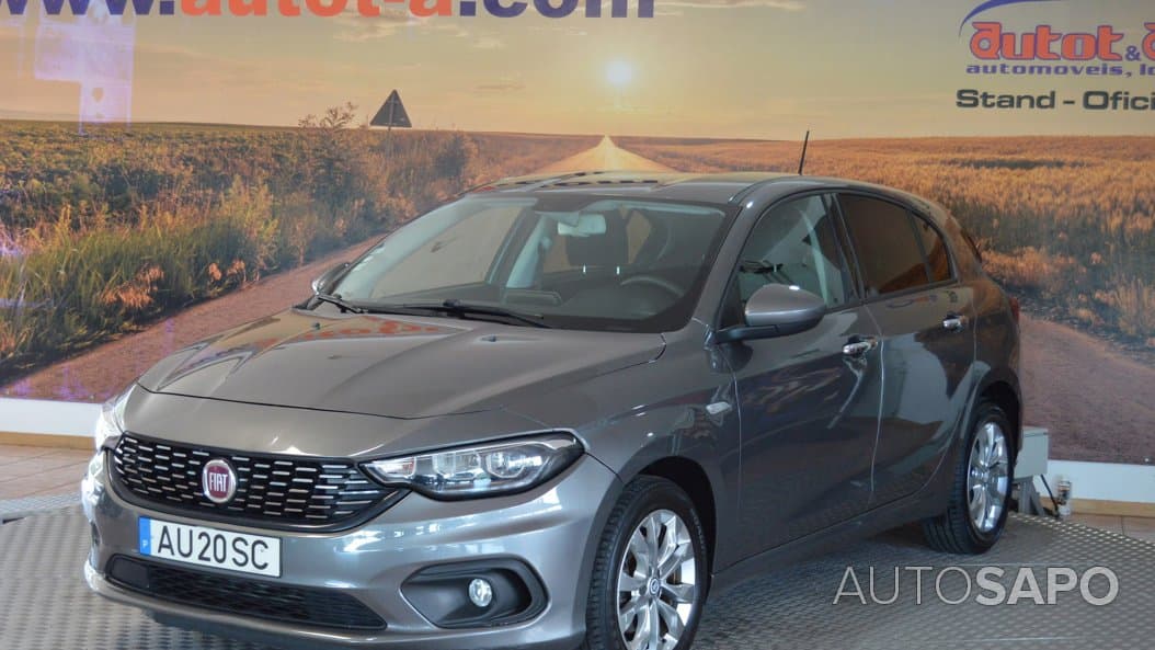 Fiat Tipo