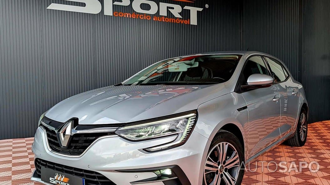 Renault Mégane